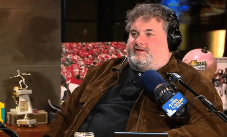 Artie Lange Net Worth