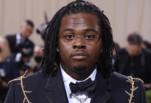 Gunna Net Worth