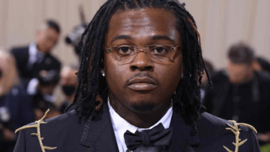 Gunna Net Worth