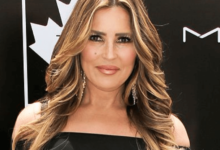 Jillian Barberie Net Worth