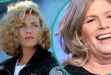 Kelly McGillis Net Worth