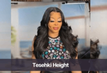 Tesehki Net Worth