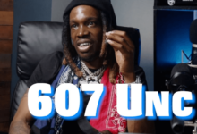 607 UNC Net Worth