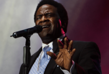 Al Green Net Worth