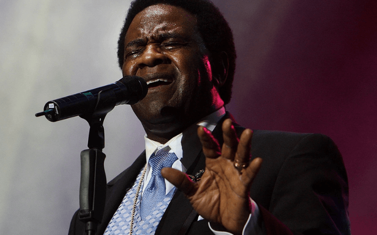 Al Green Net Worth