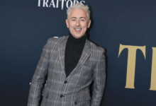 Alan Cumming Net Worth