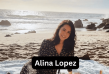 Alina Lopez Net Worth