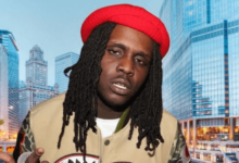 Chief Keef Net Worth 2024