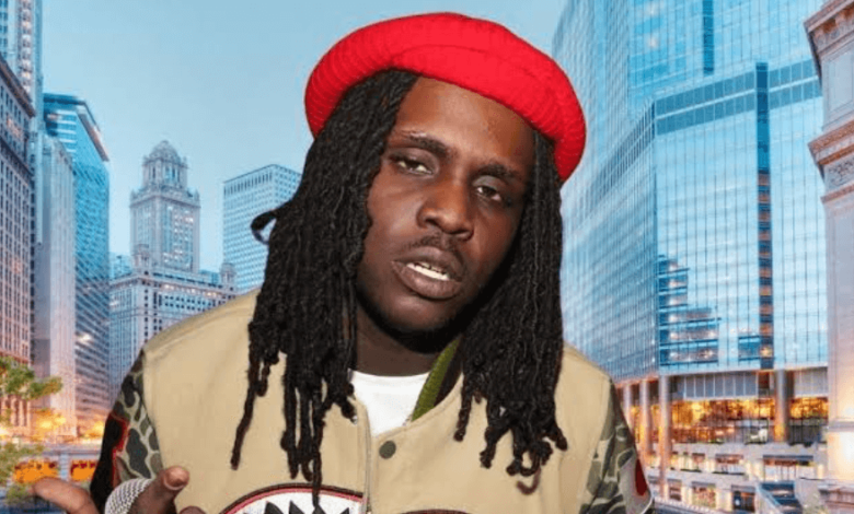 Chief Keef Net Worth 2024