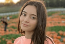 Edith Cuevas Net Worth