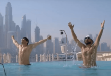 Fahad (Dubai Bling) Net Worth