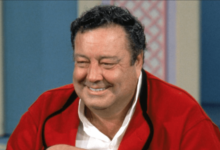 Jackie Gleason Net Worth