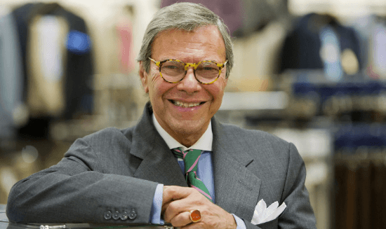 Jay Silverheels Net Worth