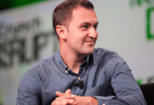 John Zimmer Net Worth