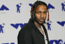 Kendrick Lamar's Net Worth