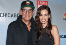 Liberty Devitto Net Worth