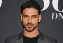 Michele Morrone Net Worth