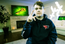 Mongraal Net Worth