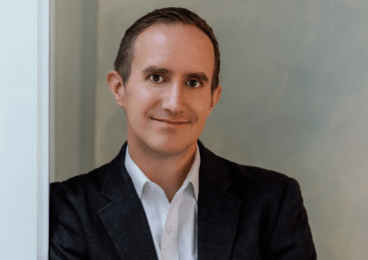 Morgan Housel Net Worth