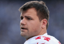 Peyton Hillis Net Worth