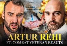 Artur Rehi Net Worth