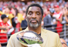 Doug Williams Net Worth
