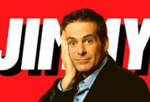Jimmy Dore Net Worth
