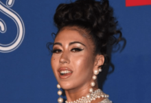 Kali Uchis Net Worth