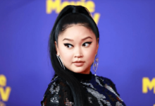 Lana Condor Net Worth