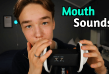 Lowe ASMR Net Worth