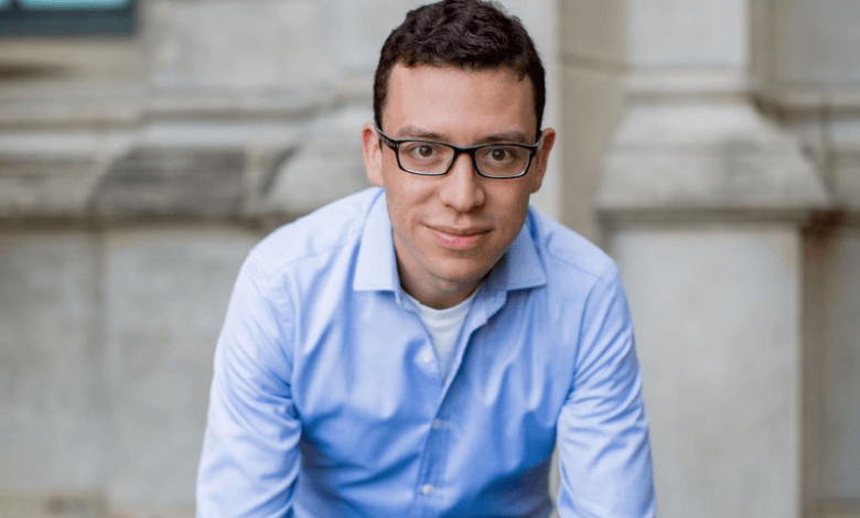 Luis Von Ahn Net Worth