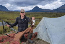 Luke From Outdoor Boys Net Worth