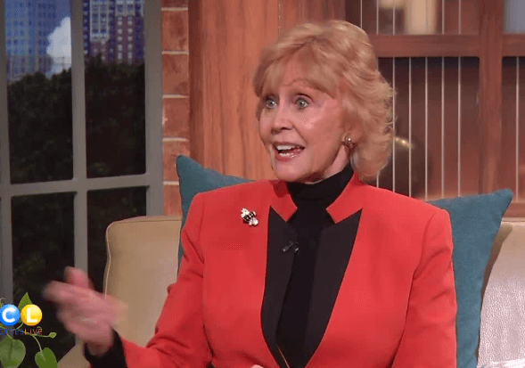 Nancy Nelson Net Worth