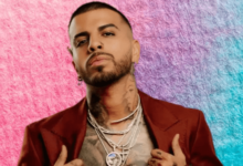 Rauw Alejandro Net Worth