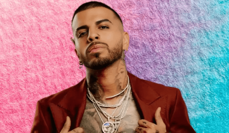 Rauw Alejandro Net Worth