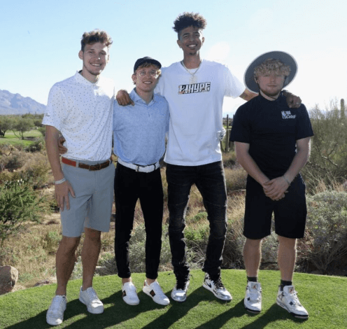 T Jass Net Worth
