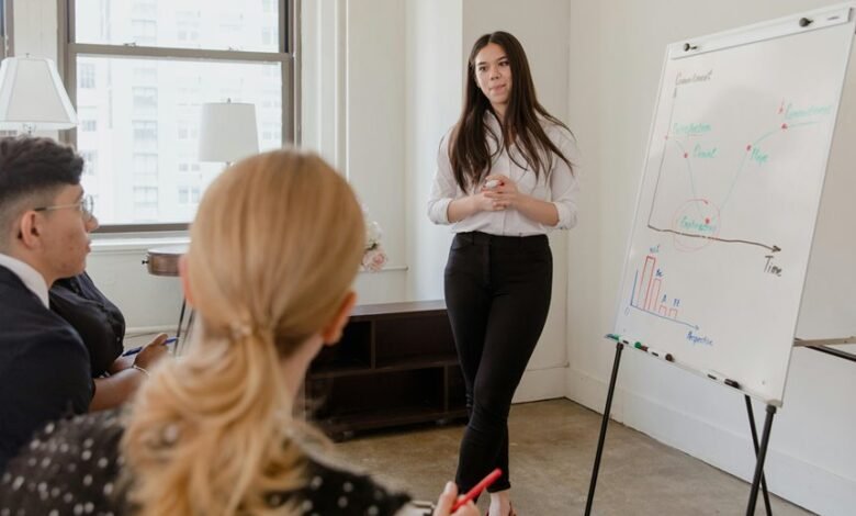 michelle smallmon s career journey