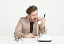 mobile call tracing breakdown