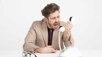 mobile call tracing breakdown