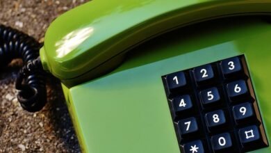 regional mobile number inquiry