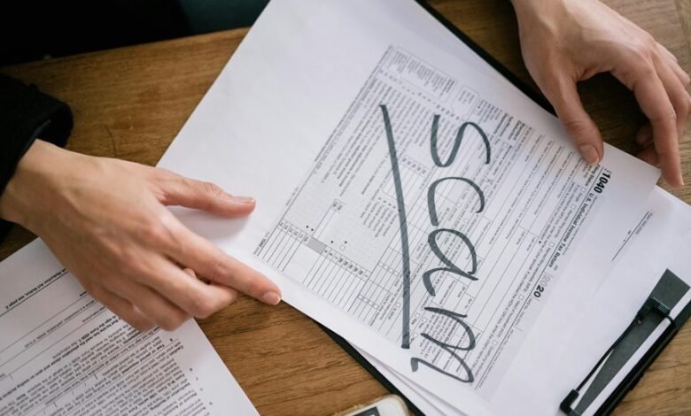 fraud risk hotline numbers