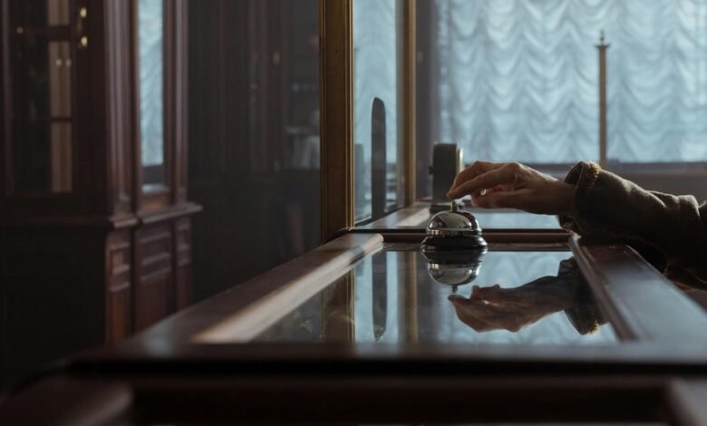 suspicious contact alert issued