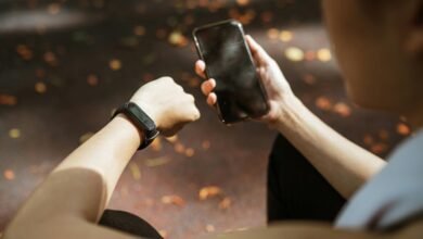 track your fitness progress